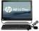 HP AIO TS 7320 G850 500GB 2GB DVD/RW MCR WC Wifi W