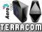 AEROCOOL PGS SIXTH ELEMENT BLACK/BLUE P/FV Wwa