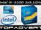 INTEL I3-2100 3.1GHZ BOX SANDY BRIDGE