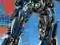 TRANSFORMERS 3 Optimus Prime GIGA plakat 158x53 cm