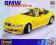 BMW M ROADSTER 1996 Kit Bburago 1/24 25043