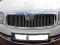 SKODA SUPERB = GRILL CHROM = NOWOSC ! TUNING !