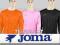 BLUZA BRAMKARSKA JOMA ELASTIC - ODDYCHAJACA -roz.L