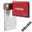 KAMERA CYFROWA TOSHIBA CAMILEO S30 +4GB SD burgund
