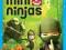 MINI NINJAS [ NOWA, FOLIA ] PL
