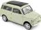 Fiat 500 JARDINIERE 1960 CREAM NOREV 187721