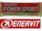 ENERVIT BATON POWER SPORT JABŁKO 60g