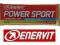 ENERVIT BATON POWER SPORT HERBATNIK 60g