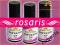 rosaris - TOP GLOSS UV 15ml *POŁYSK I TRWAŁOŚĆ