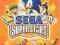 SEGA SUPERSTARS ++ PS2 ++ GWARANCJA BK ++