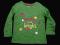 Gymboree Bluzeczka Merry & Bright r.4 L. z USA