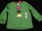 Gymboree Bluzeczka Merry & Bright r.4 L. z USA