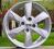 NOWE FELGI 15'' 4x100 NISSAN NOTE MICRA ALMERA