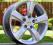 NOWE FELGI 16'' 5X118 OPEL VIVARO RENAULT TRAFIC