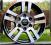 NOWE FELGI 16'' 6x139,7 TOYOTA HILUX HIACE CRUISER