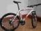 Rower MTB Wilier Triestina Rosso Rubino 2011