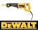 Pilarka szablowa DW304PK DeWalt 1050 W kufer
