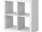 * IKEA * EXPEDIT regał 79x39x79cm