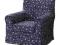* IKEA * EKTORP JENNYLUND fotel 3 KOLORY