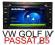 NAWIGACJA RADIO VW PASSAT B5 GOLF T5 HD800X480