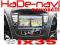 NAWIGACJA GPS DVD HYUNDAI IX35 IX 35 ix35 raty