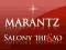 Marantz CD5004 CD 5004 szampański odtwarzacz cd