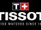 PIĘKNY NIETUZINKOWY TISSOT PRECIOUS FLOWER +GRATIS