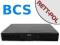 Rejestrator DVR 8 kanałowy BCS-3108 H-264 NOWOŚĆ!