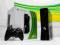 XBOX 360 SLIM 250 gb NOWA gwarancja--- KRK