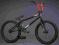 Nowy Rower Bmx RADIO Saiko -- 2012 + Kask BELL