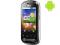 HIT!! NOWY LG P350 +2GB 3MPix ANDROID A-GPS Wi-Fi