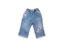 Jeansowe spodenki Mothercare