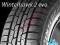 205/55/16 firestone winterhowk evo 2, 91 T, NOWE!