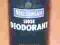 SPRAY DEZODORANT ANTYBAKTERYJNY PRZECIWGRZYBICZNY