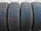 195/55r16 dunlop sp sport 3d run flat 4 sztuki