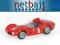 MINICHAMPS Maserati Tipo 61 #6