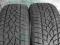 225/35R19 88W EXTRA LOAD DUNLOP 3D 2 SZTUKI