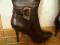 Calvin Klein Joyce, damskie kozaki roz. 39