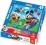 Trefl Puzzle 3D 72elementy. Mickey i cyferki