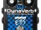 EBS DynaVerb reverb zawodowy efekt SUPER VIMUZ