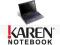 Acer Aspire 5755G-2418G75MNKS czarny od Karen