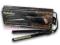 BABYLISS ST87E PROSTOWNICA TYTAN JONIZACJA +GRATIS