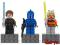 LEGO STAR WARS MAGNES 853037 ANAKIN AHSOKA SENATE