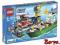 NOWE LEGO CITY 4645 PORT - KURIER POZNAŃ