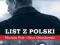 LIST Z POLSKI ZAKAZANY FILM O SMOLEŃSKU OKZAJE