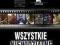 WSZYSTKIE NIEWIDZIALNE DZIECI DVD FOLIA OKAZJE_