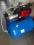 Hydrofor 50 L pompa HWI 4000 INOX super MOC !!!!!!