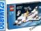 KLOCKI LEGO CITY PROM KOSMICZNY LEGO 3367