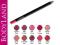 Gosh Lipliner wodoodporna konturówka do ust, 1,2g