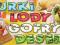 LODY DESERY GOFRY RURKI Bbaner (2,4x1,2)m bar lada